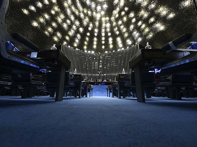 Fundo eleitoral de 2022 será de R$ 5,7 bilhões