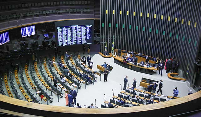 Câmara aprova benefícios para o setor de tecnologia