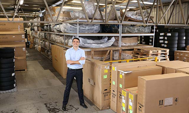 Grupo Carbel vai investir R$ 10 milhões na Capital