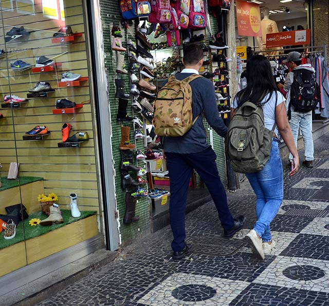 Economia deve ter melhora no 2º semestre do próximo ano