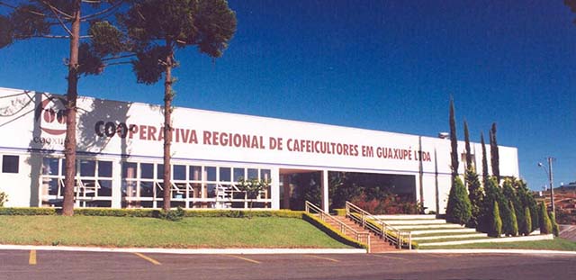 Cooxupé fecha 2021 com valores históricos