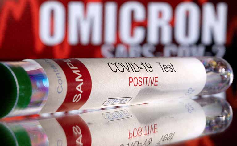 Dados sobre variante e eficácia de vacinas dão esperança contra Ômicron
