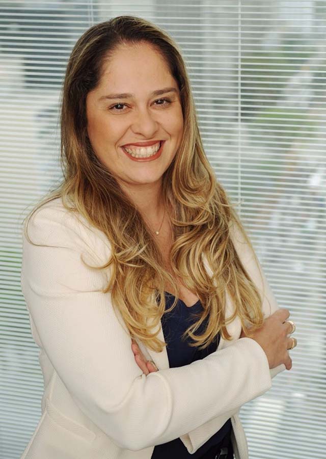 Atrio reforça presença feminina no grupo