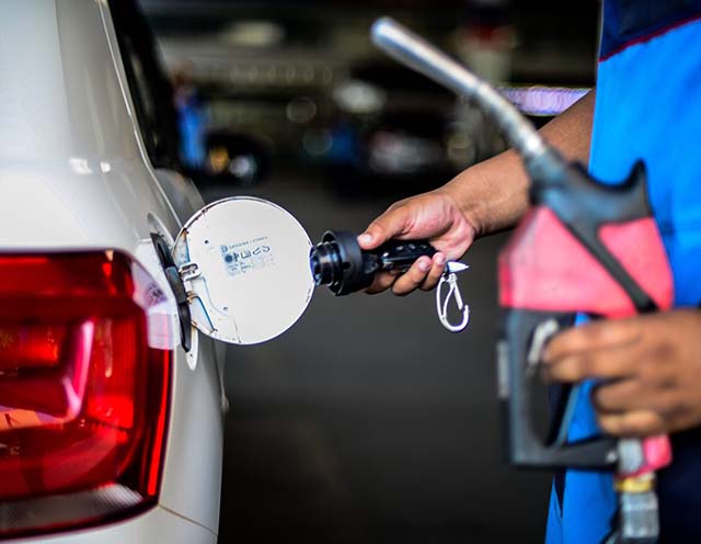Vendas de combustíveis têm alta de 4,3% em MG