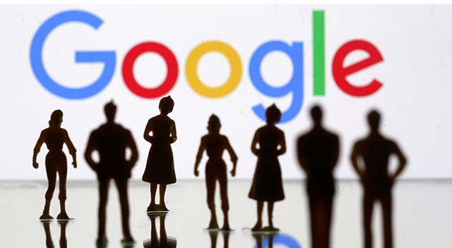 Regulador avalia que gigantes da tecnologia detêm controle