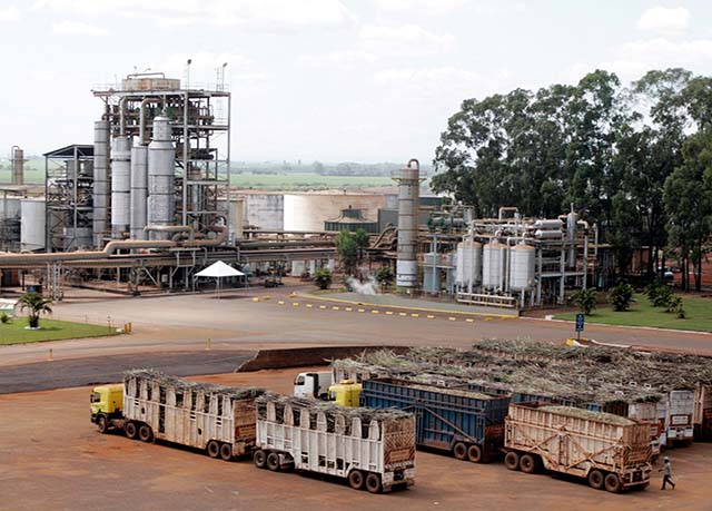 Setor sucroenergético planeja aportes de R$ 6 bi em Minas