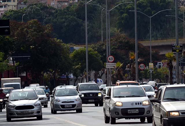 ALMG aprova o congelamento do IPVA