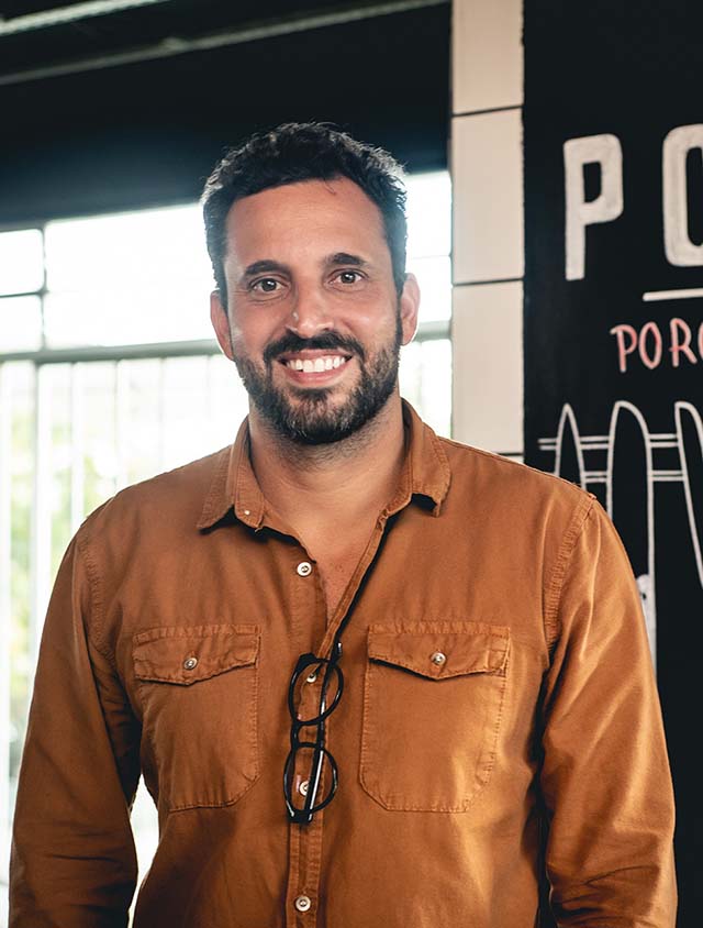 Porks foca em expansão nacional com previsão de abertura de 20 lojas