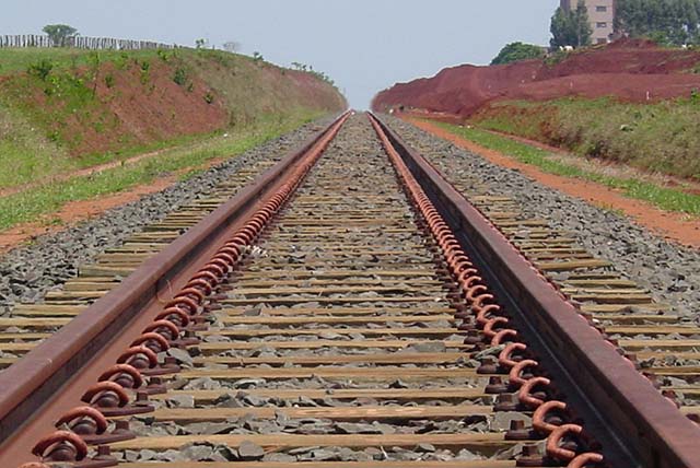 Marco Legal das Ferrovias