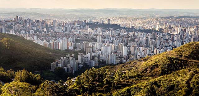 Belo Horizonte é destaque como polo de startups