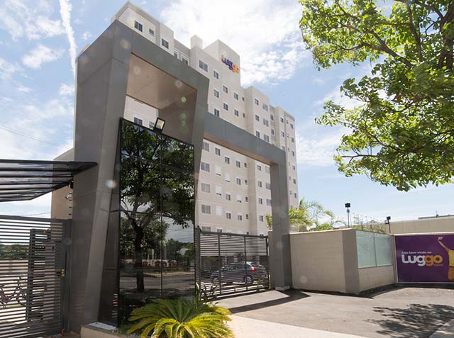 Luggo lança 2º empreendimento em MG