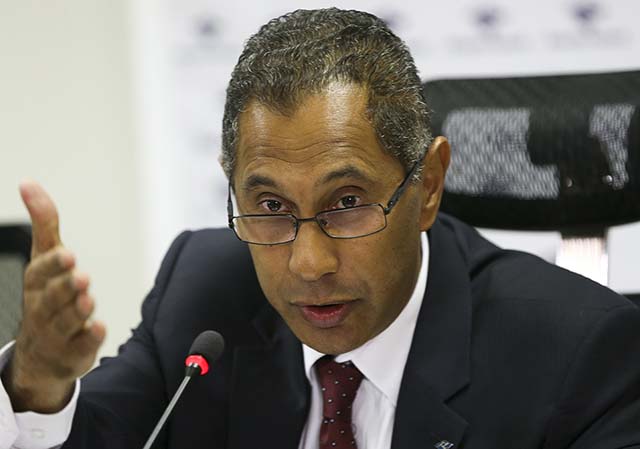 Arrecadação federal tem crescimento real de 1,41%