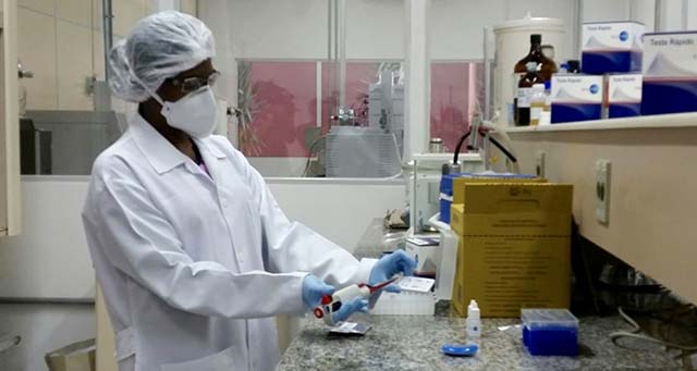 Cientistas negras são minoria no Brasil