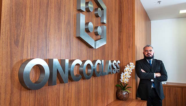Rede Oncoclass abre primeira unidade em Minas Gerais