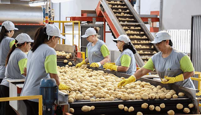 PepsiCo implantará projeto de reutilização de água na planta de Sete Lagoas