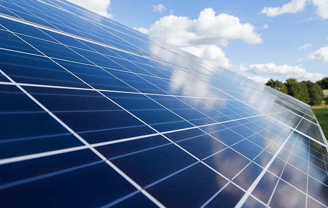 Mercado cresce quase 30% no setor de energia