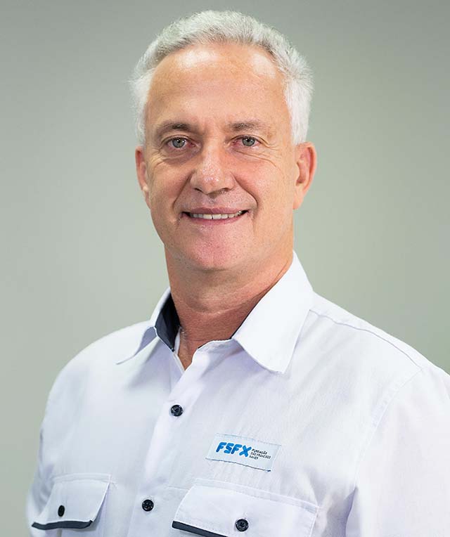 Fundação São Francisco Xavier faz 52 anos