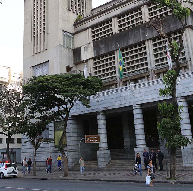 PBH descarta congelamento do valor do IPTU em 2022