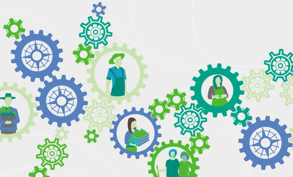 Programa da Vale e seus fornecedores contribui para o desenvolvimento social de comunidades em Minas Gerais