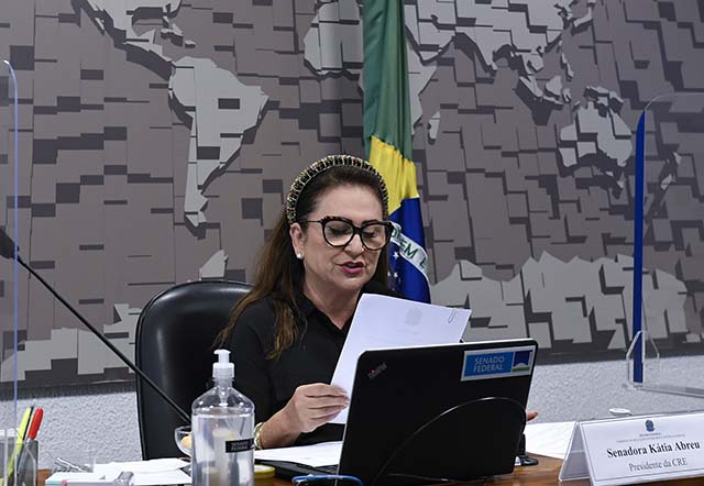 Comissão aprova adesão à Convenção de Budapeste