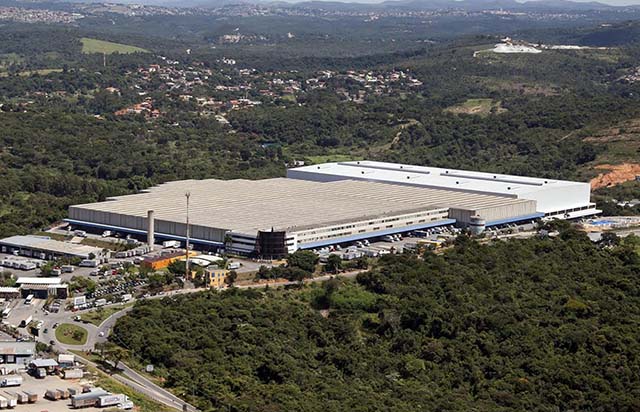 Tambasa faz pedido para realizar oferta inicial de ações