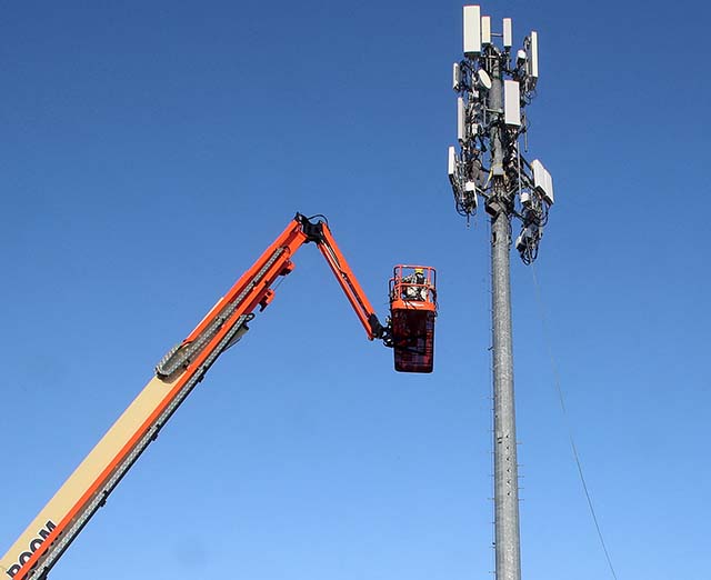 Estados Unidos: Indústria da aviação e telecomunicações se unem para encontrar solução para impasse