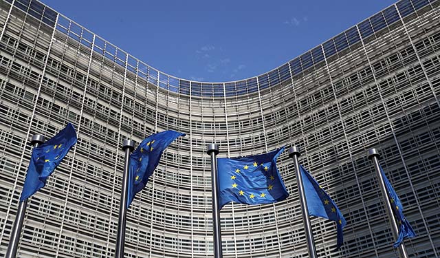 UE quer 15% sobre lucro de multinacionais