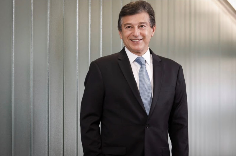 Claudio Lottenberg é o novo presidente do Conselho de Administração da Biomm