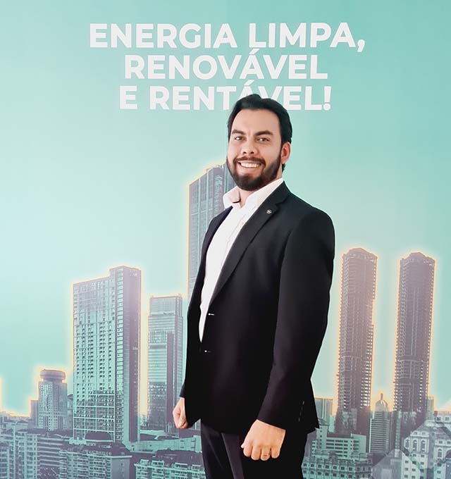 MG terá usina construída a partir de moeda digital