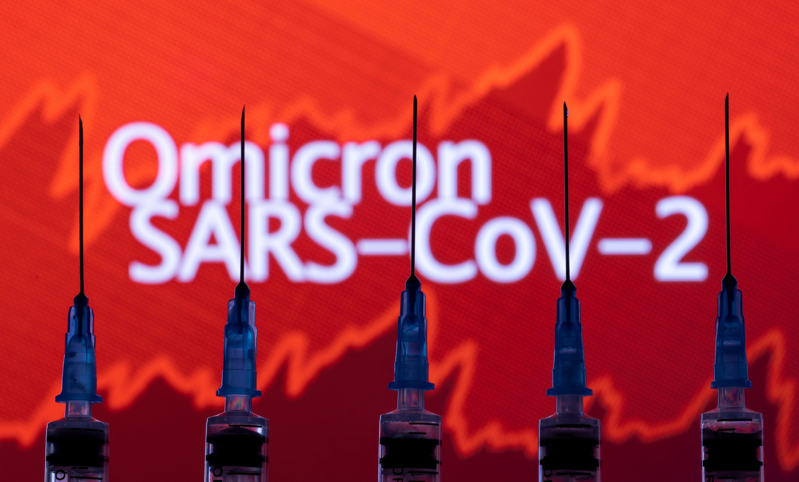 África do Sul: Região de origem da Ômicron já superou pico