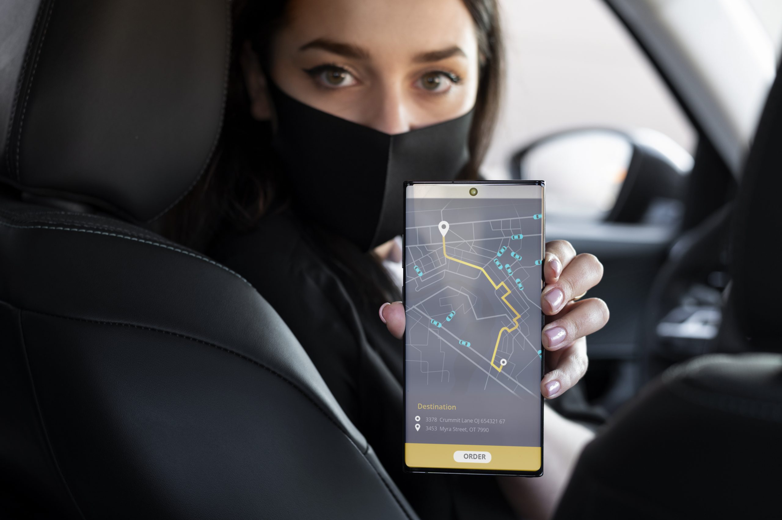 App só para mulheres chega à RMBH