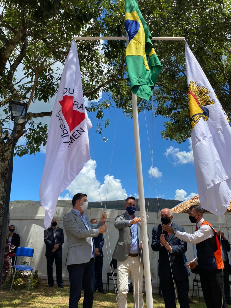 Patrimônio Histórico mineiro: a força do turismo