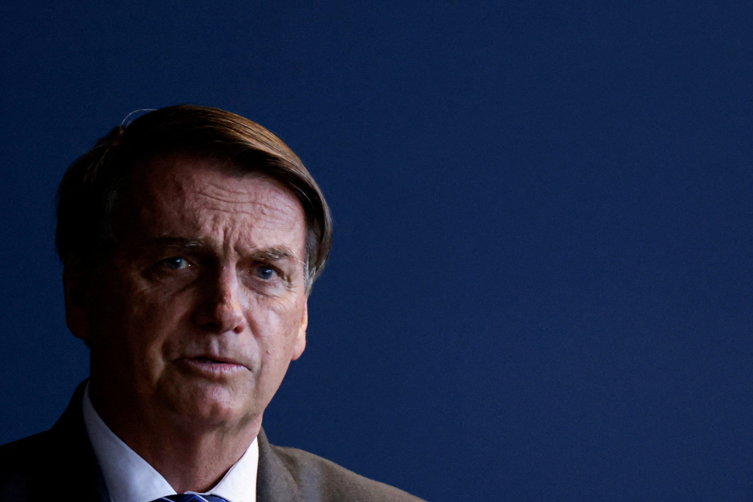 Tenho certeza que Congresso vai derrubar veto à renegociação das pequenas empresas, diz Bolsonaro