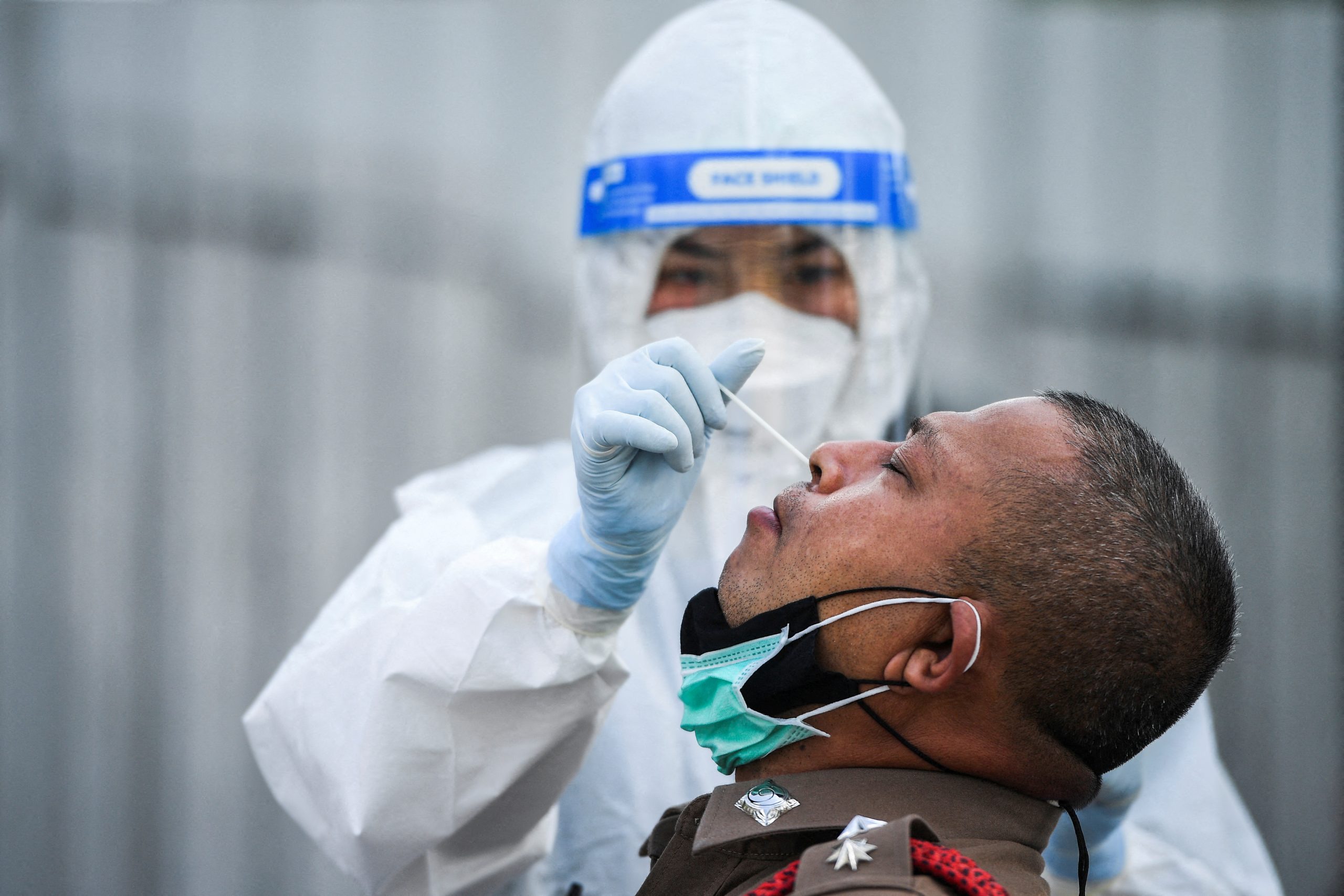 EDITORIAL | Todo cuidado ainda é pouco