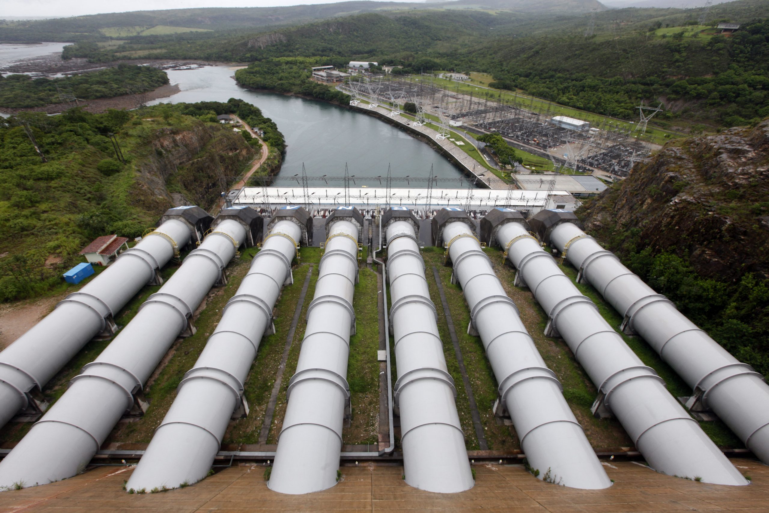 Governo publica decreto com regras para novo empréstimo ao setor elétrico