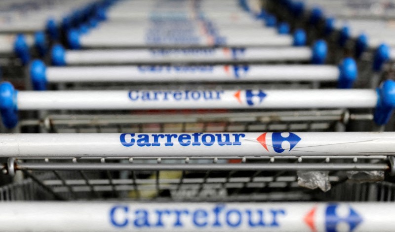 Superintendência do Cade recomenda aprovação da compra do BIG pelo Carrefour Brasil, mas com remédios