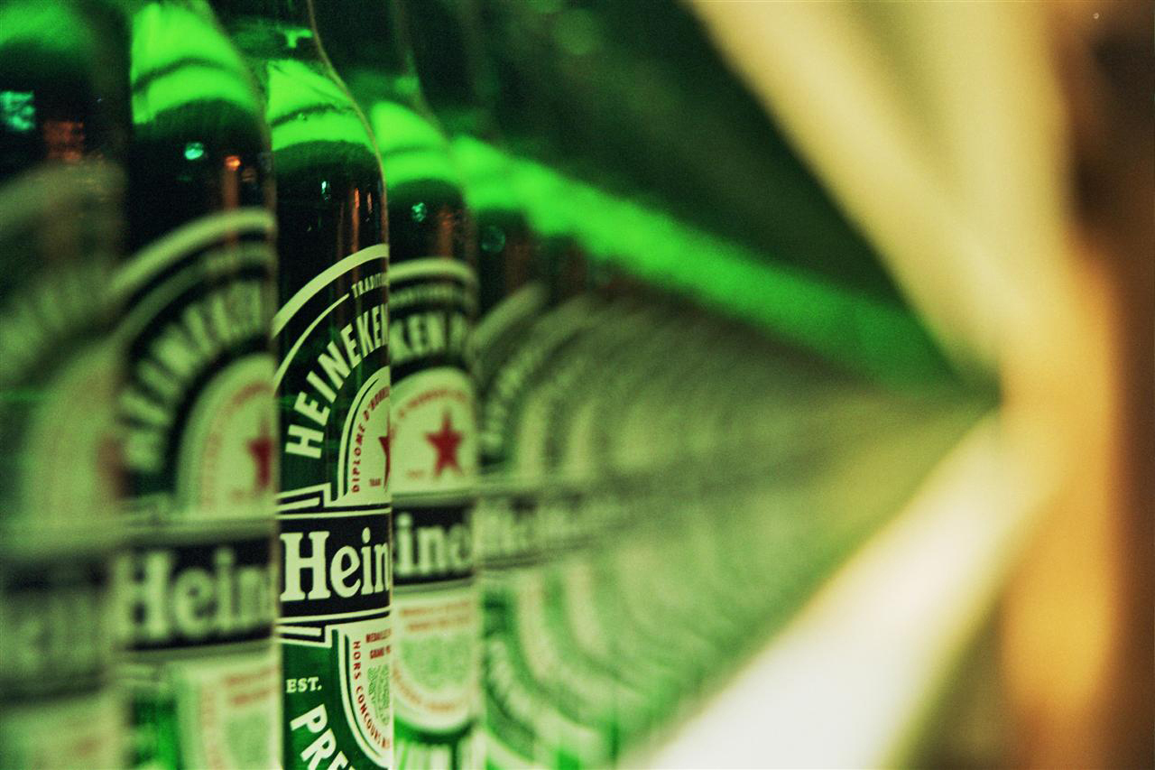 Fiemg move ação  contra o ICMBio pelo embargo de obra da Heineken