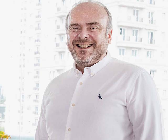 Instituto fecha parceria com a Cufa