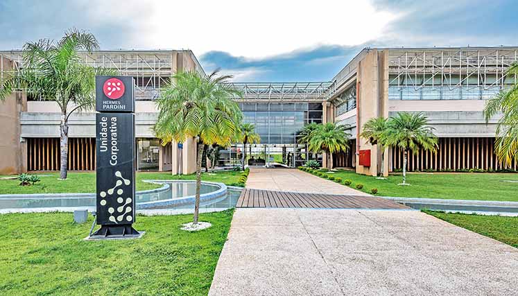 Grupo Pardini tem recordes positivos no primeiro trimestre de 2022