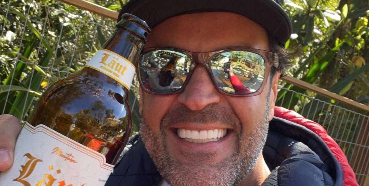 Morre, aos 50 anos, o influenciador digital Henrique Maderite