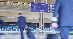 Turismo é um dos setores que vem apresentando resultados positivos e cresceu 48,3% no Estado em novembro | Crédito: Divulgação - BH Airport