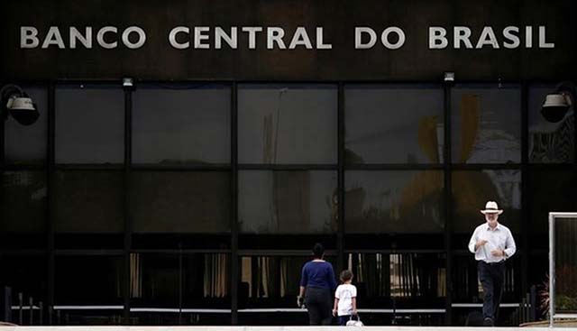“Batalha está longe de estar ganha”, diz diretor do BC