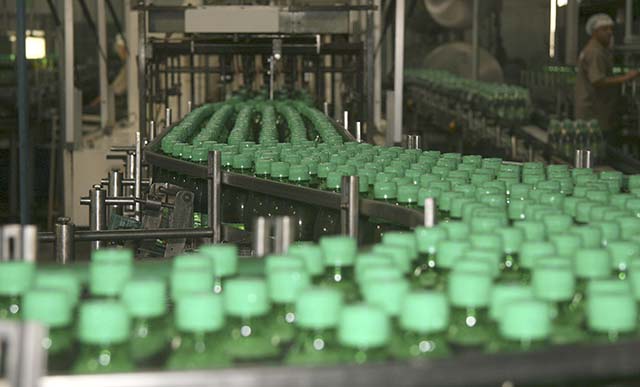 Governo pode cortar incentivos para o setor de bebidas