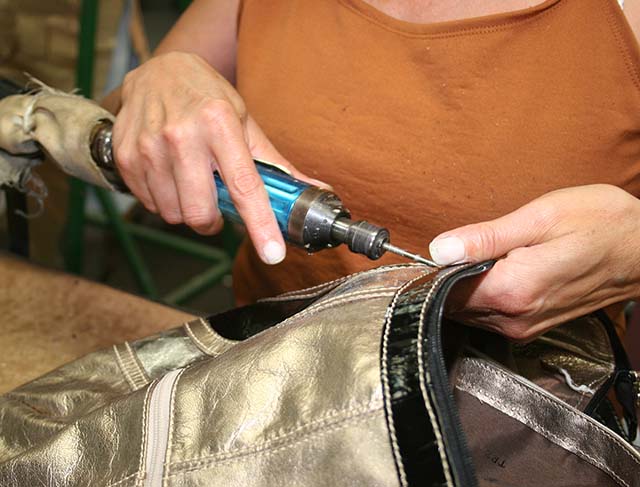 Setor de bolsas estima crescer até 10%