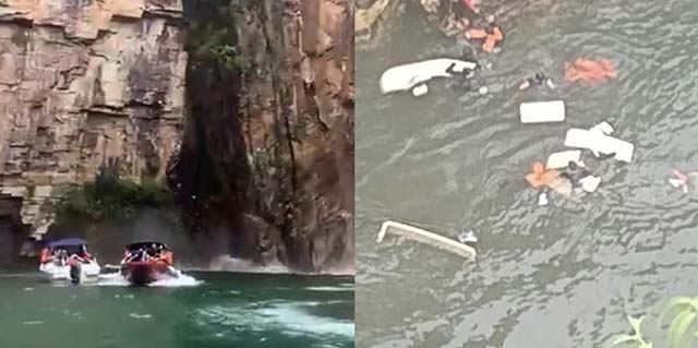 Chuvas intensas do início do ano provocam perda bilionária em MG