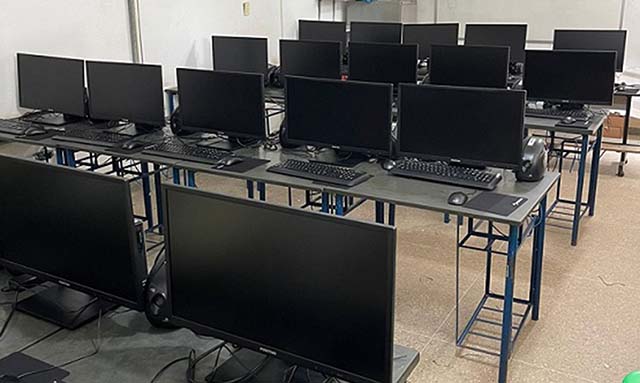 Unimontes investe R$ 9 mi em estrutura de TI