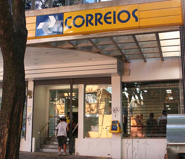 Pandemia intensifica busca por CPF