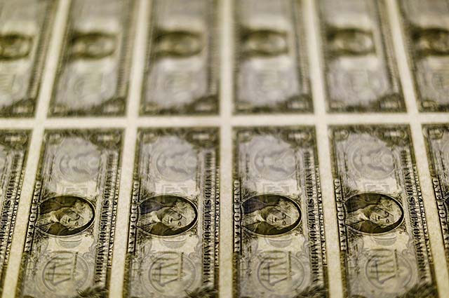 Brasil tem a maior entrada de moeda estrangeira em 6 anos