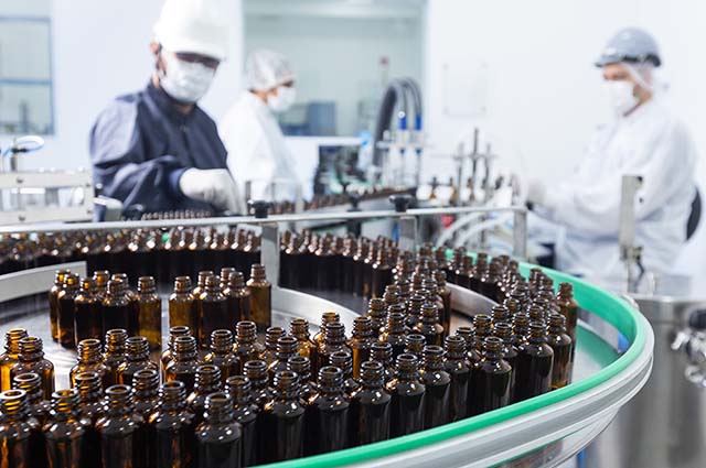 Empresa mineira está perto de lançar medicamentos à base de cannabis