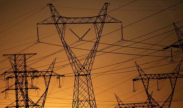 Capacidade de energia elétrica deve crescer 37% em dez anos